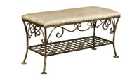 Диван или банкетка для посетителей: что лучше