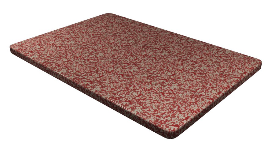 Столешница DUOLIT пр.1100x700, толщина 40 мм